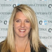 Beth Sabourin