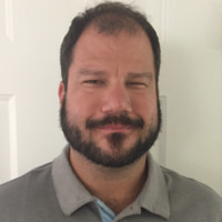 Brian Harcourt