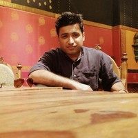Manish Aghi
