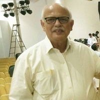 Rathi Dye Chem (P) L Dilip Deshpande