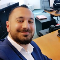 Selim Gülgetir