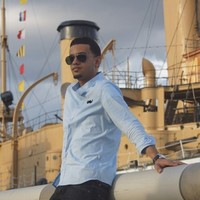 Mohammed Elhaj