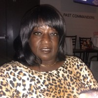 Linda Johnson