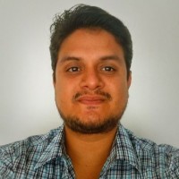 Everth Iván Saavedra Marroquín