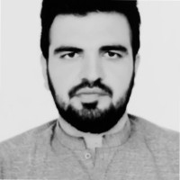 Ahmad Naweed Ahmadzai