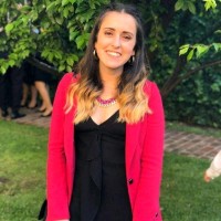 Belén Carvallo Bertello