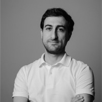Alexander Grigoryan
