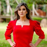 Jeisyane Azevedo