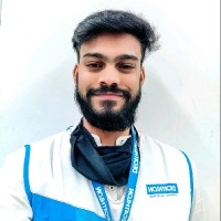 Sawan Choudhary