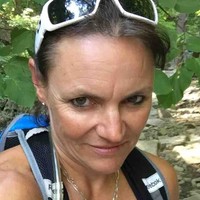 Amanda Hansford