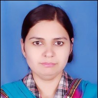 Jyoti Rani