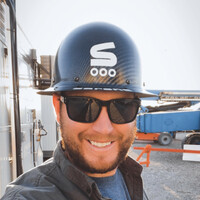 Brandon Van Vaerenberghe