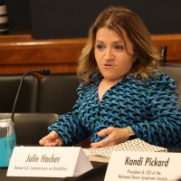 Julie E. Hocker, MBA