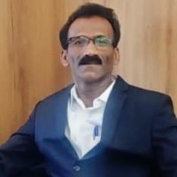Dr. Suresh R. Phd.,