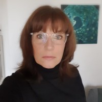 Camilla Errestad