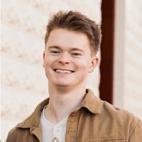 Keegan Peterson
