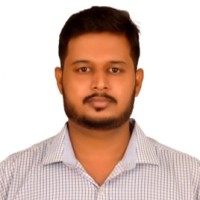 Sunil Mithran T K