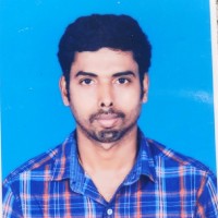 Kandregula V S Kumar