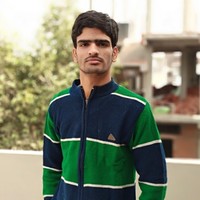 Durgesh Barwal