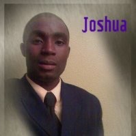 Joshua Ratshalingwa