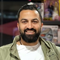Mohamed Abdel Fatah