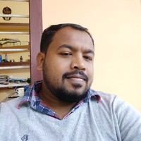 Abhishek S