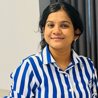 Vishara Egodage
