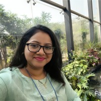 Reshma Edison