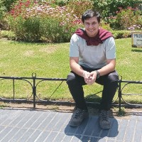 Sebastián Alexander Olea Lorca