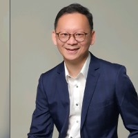 Timothy Wong