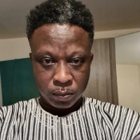 Sylvester Akwasi Amankwah