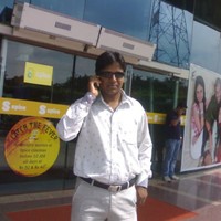 Sanjay Kumar Bharti
