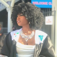 Shantel Porter