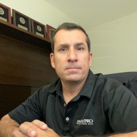 Luis Carlos Ortiz Soria