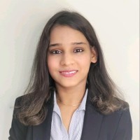 Neha Mohata