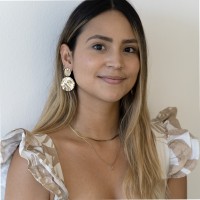 Andrea Carolina Ribero Pedraza