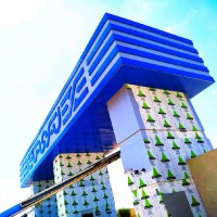cladding facades