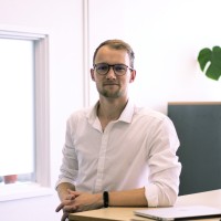 Frank Van Der Laan