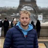 Corentin Dodin