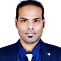 Umesh Rokade