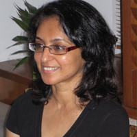 Parul Mehta