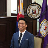 Enrico Paolo Dela Rama