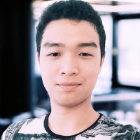 Shahzod Akhrarkhodjaev