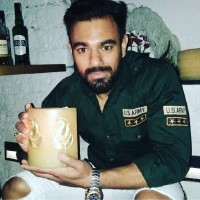 Amit Tanwar