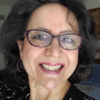Cecilia Cardenas
