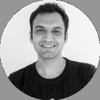 Vikas Borkar