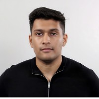 Rishab Harish Kumar