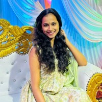 Mistry Divya