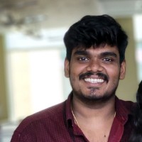 Vinayak Mohan