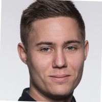 Robin Jonsson